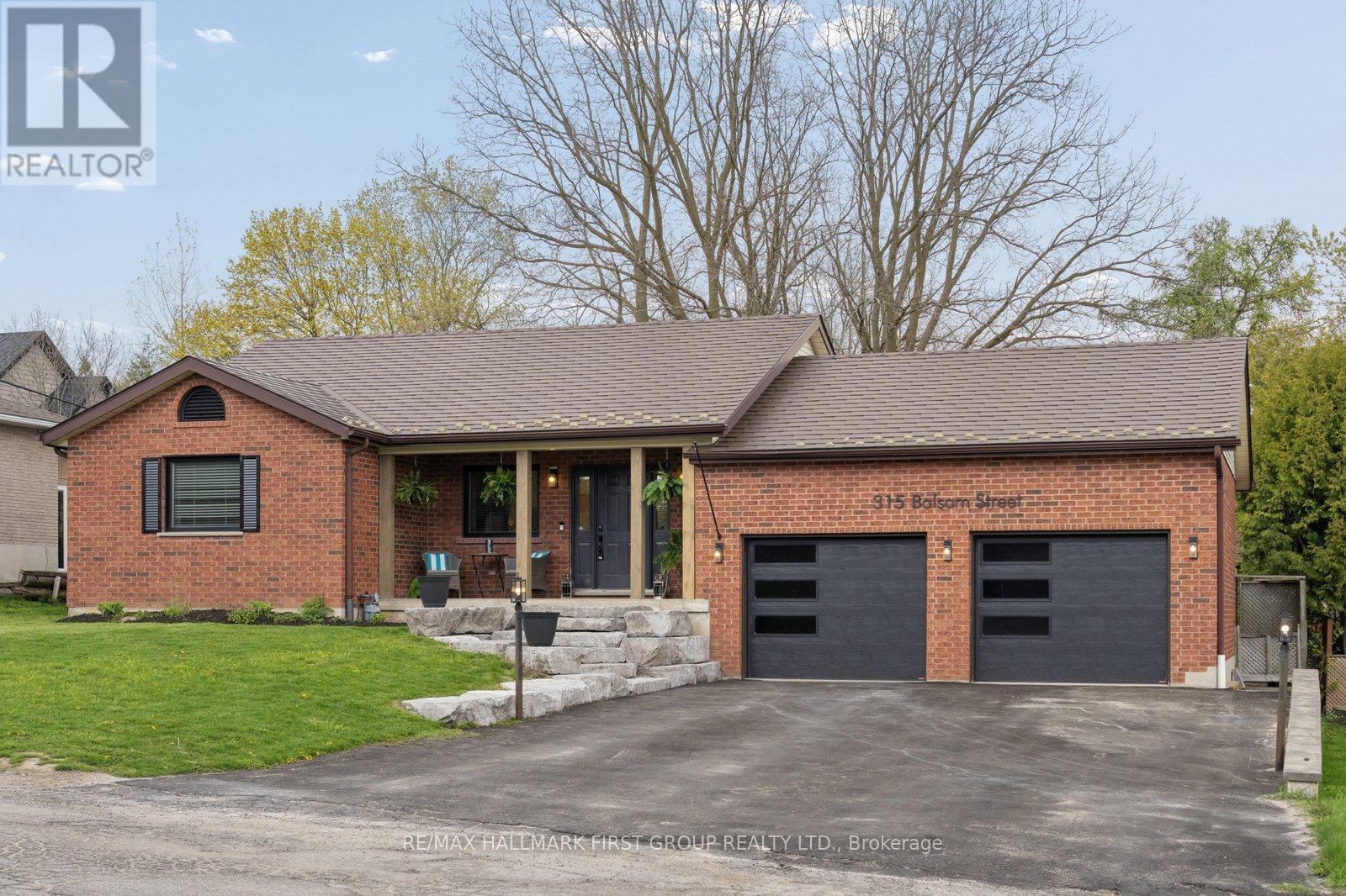 315 BALSAM STREET, Scugog, Ontario