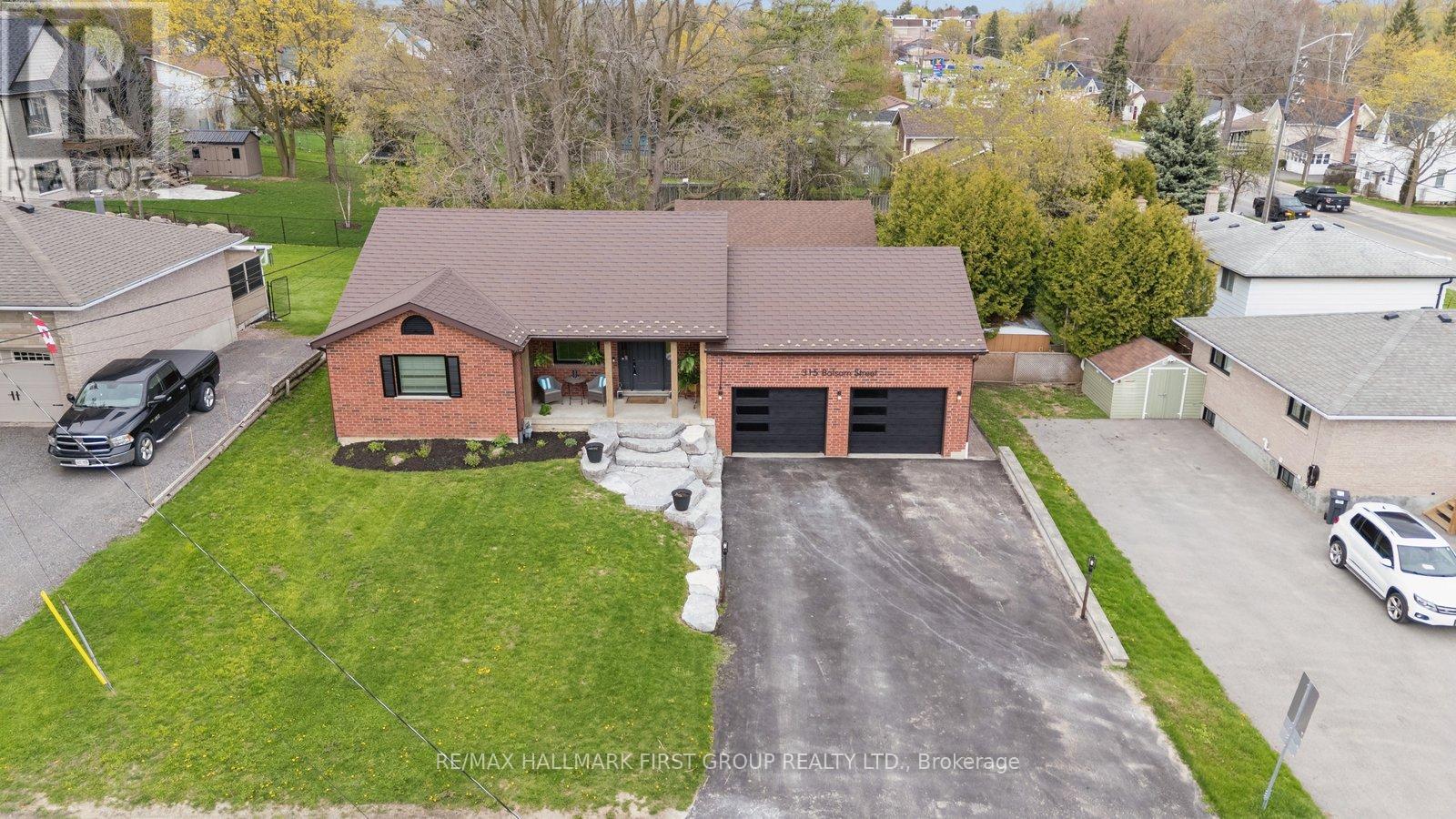 315 Balsam Street, Scugog, Ontario  L9L 1M4 - Photo 2 - E13109360