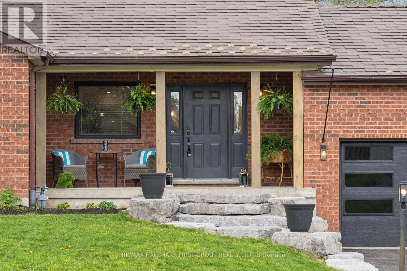 315 Balsam Street, Scugog, Ontario  L9L 1M4 - Photo 3 - E13109360