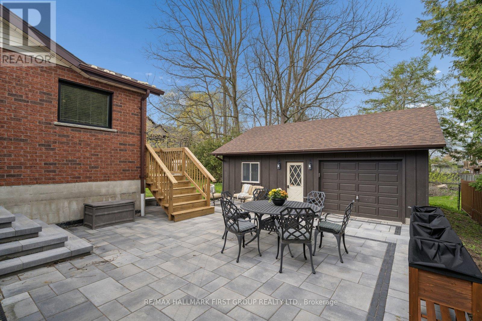 315 Balsam Street, Scugog, Ontario  L9L 1M4 - Photo 41 - E13109360