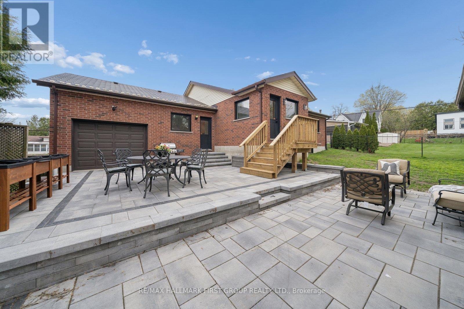 315 Balsam Street, Scugog, Ontario  L9L 1M4 - Photo 43 - E13109360