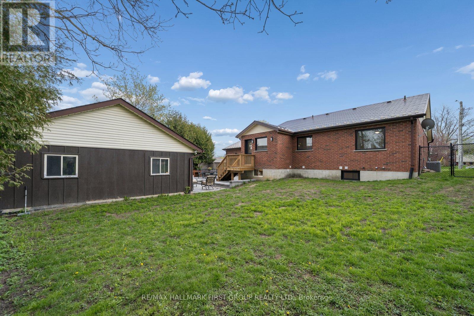 315 Balsam Street, Scugog, Ontario  L9L 1M4 - Photo 44 - E13109360