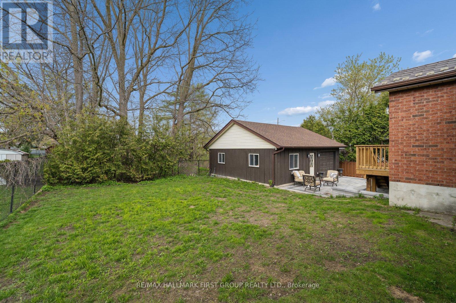 315 Balsam Street, Scugog, Ontario  L9L 1M4 - Photo 45 - E13109360