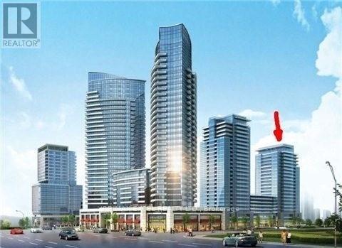 1503 - 7167 YONGE STREET, Markham, Ontario