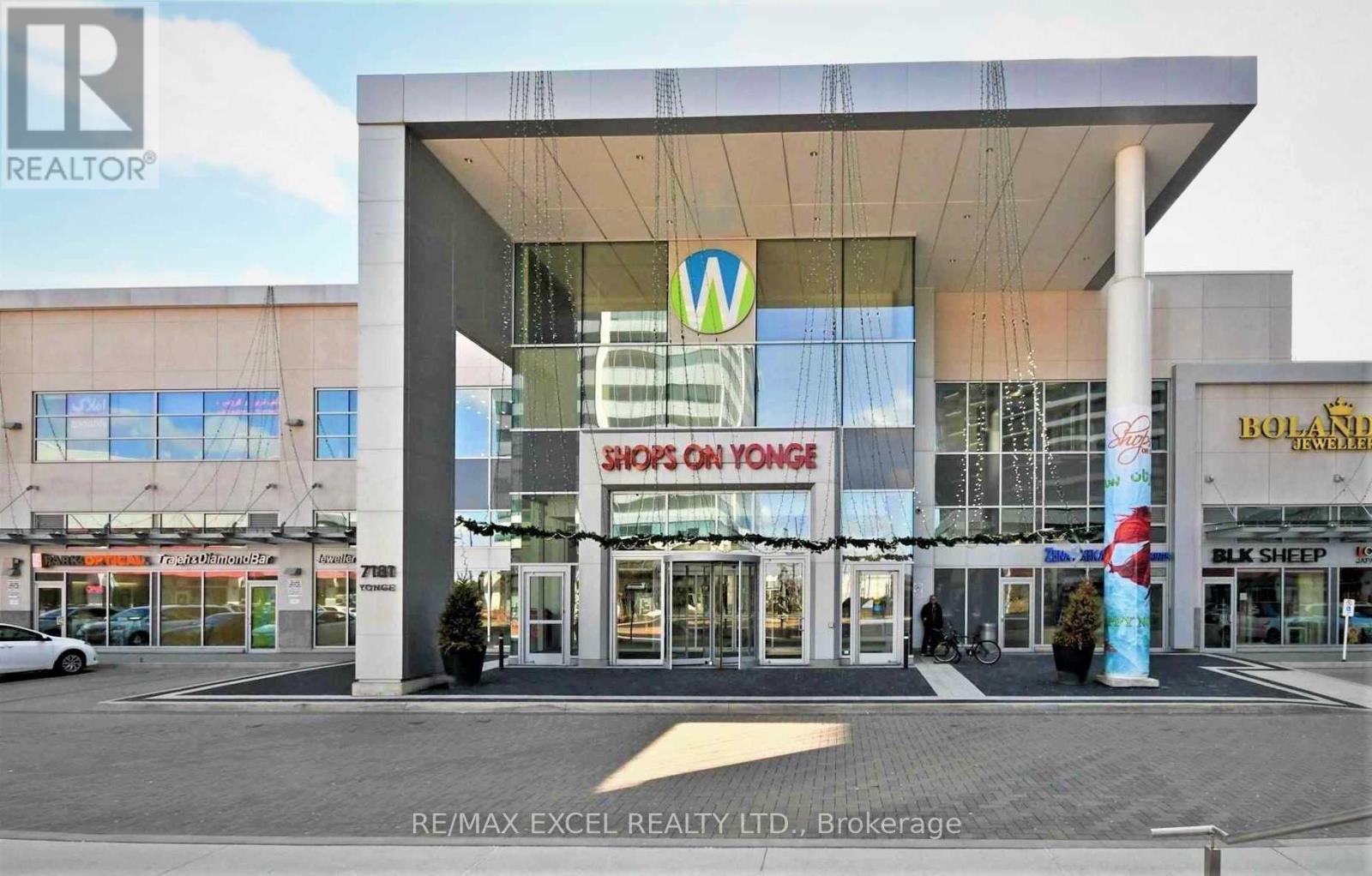 1503 - 7167 Yonge Street, Markham, Ontario  L3T 0E1 - Photo 18 - N13109310