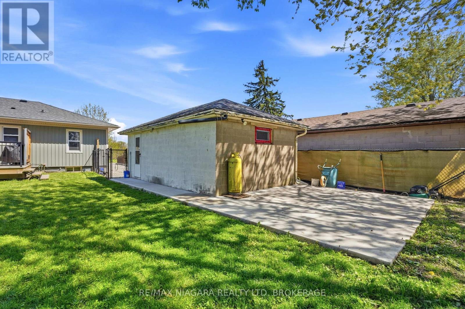 21 Verne Avenue, Welland, Ontario  L3C 1Z6 - Photo 33 - X13109280