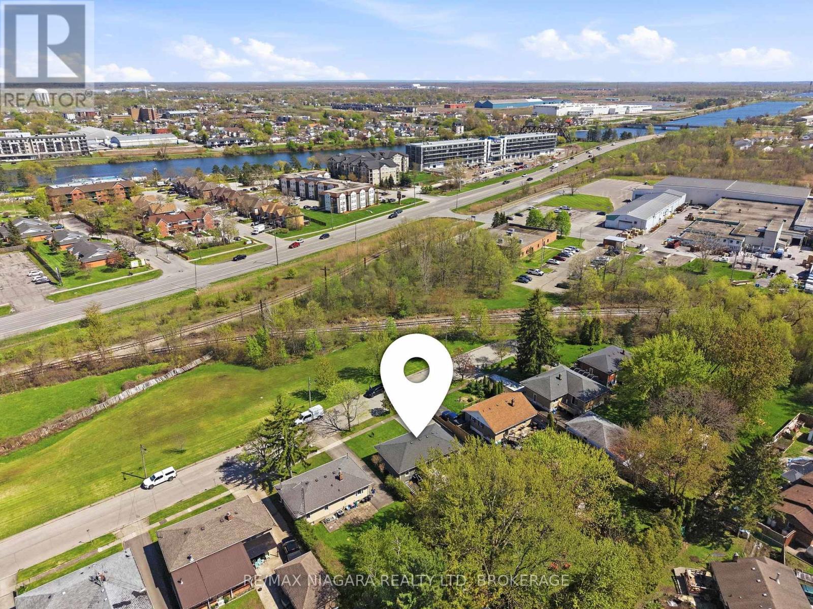 21 Verne Avenue, Welland, Ontario  L3C 1Z6 - Photo 4 - X13109280