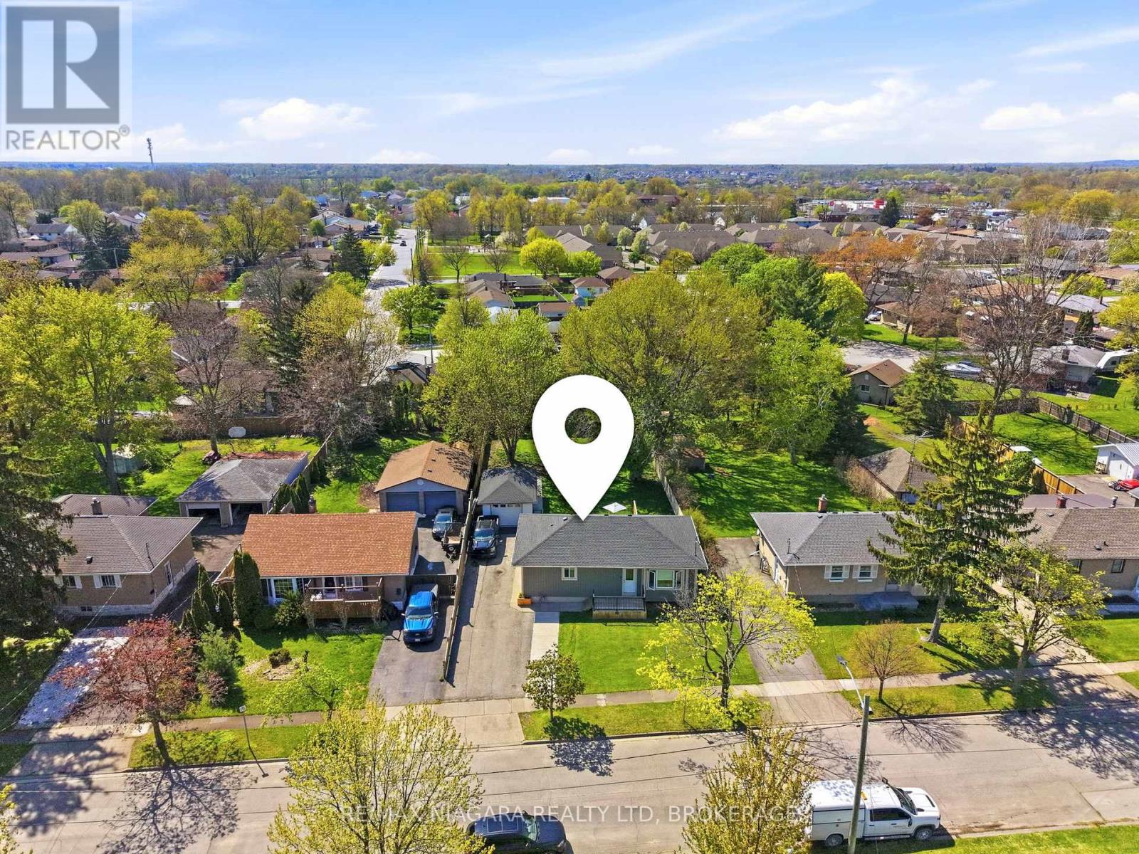21 Verne Avenue, Welland, Ontario  L3C 1Z6 - Photo 5 - X13109280