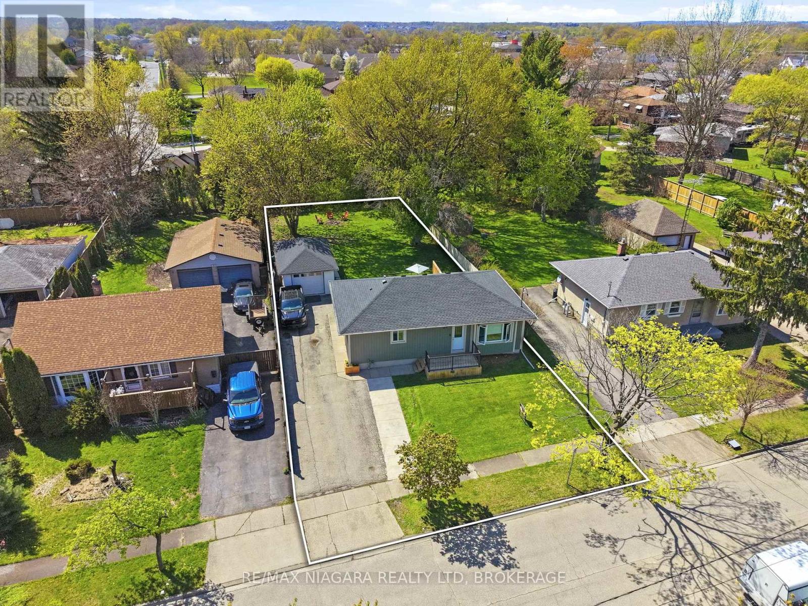 21 Verne Avenue, Welland, Ontario  L3C 1Z6 - Photo 6 - X13109280