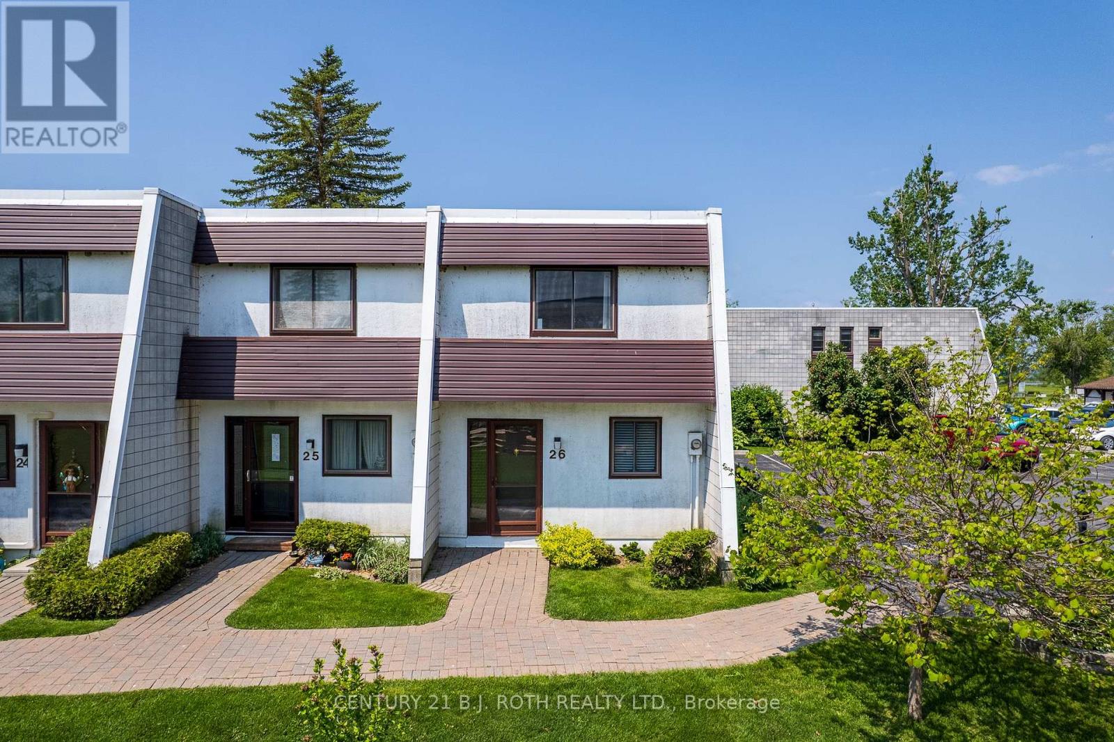 26 - 1 Paradise Boulevard, Ramara, Ontario  L0K 1B0 - Photo 2 - S13109300