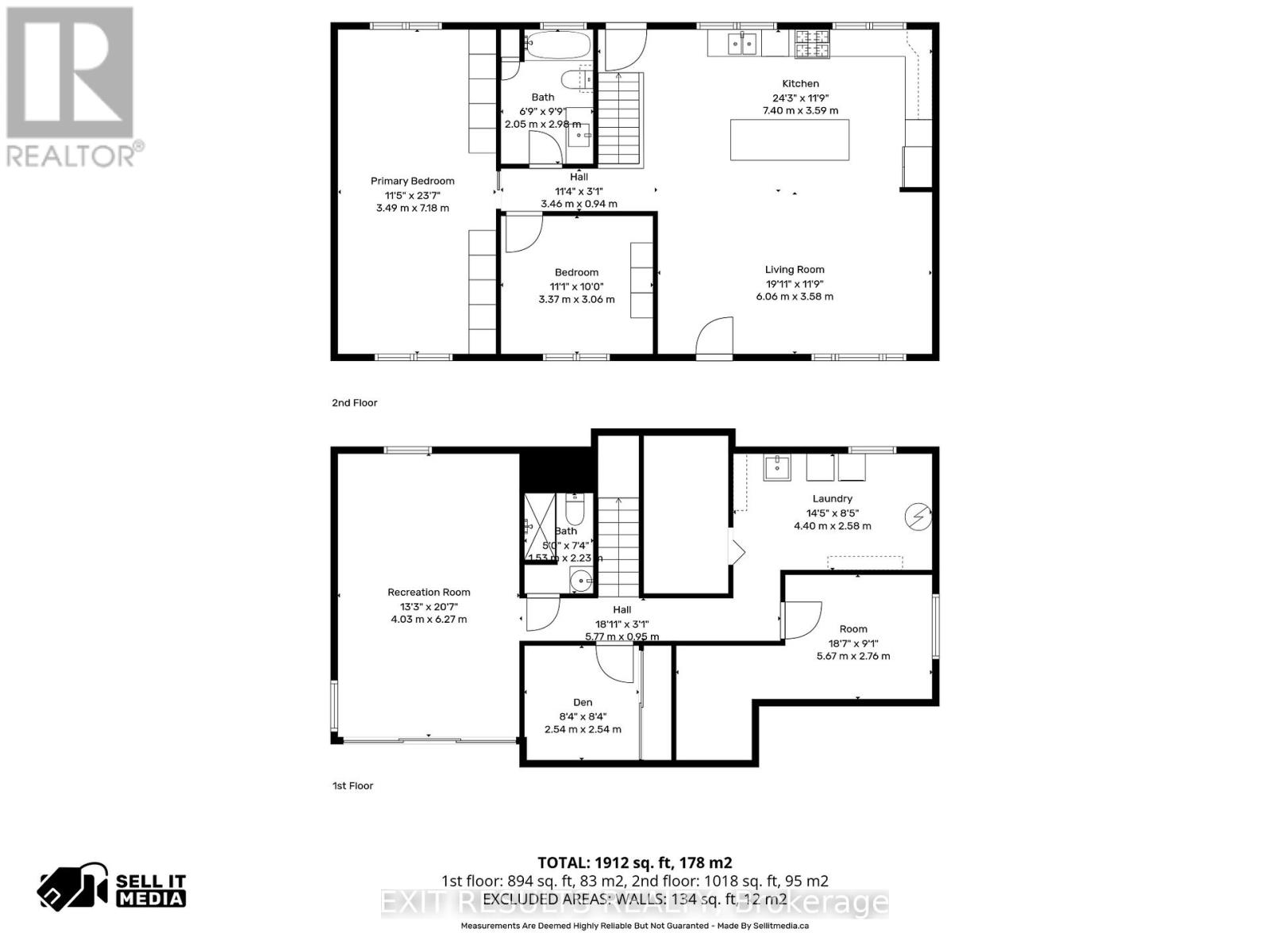20 Manitou Street, The Nation, Ontario  K0A 1W0 - Photo 25 - X13093590