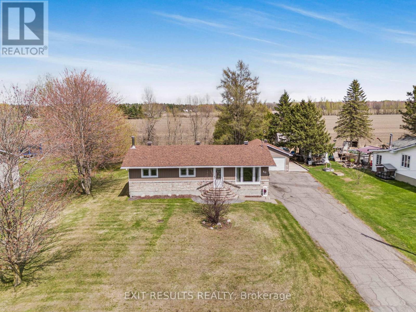 20 Manitou Street, The Nation, Ontario  K0A 1W0 - Photo 20 - X13093590