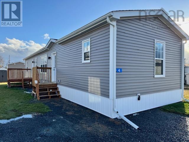 4 Owen Avenue, Mount Uniacke, Nova Scotia  B0N 1Z0 - Photo 1 - 202600115