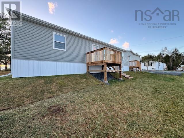 18 Bruce Street, Mount Uniacke, Nova Scotia  B0N 1Z0 - Photo 21 - 202600124