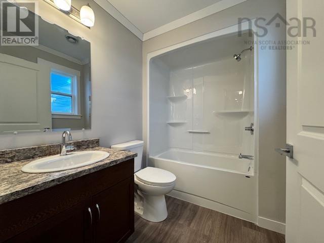6 Christopher Avenue, Mount Uniacke, Nova Scotia  B0N 1Z0 - Photo 22 - 202600126