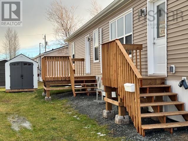 6 Christopher Avenue, Mount Uniacke, Nova Scotia  B0N 1Z0 - Photo 2 - 202600126