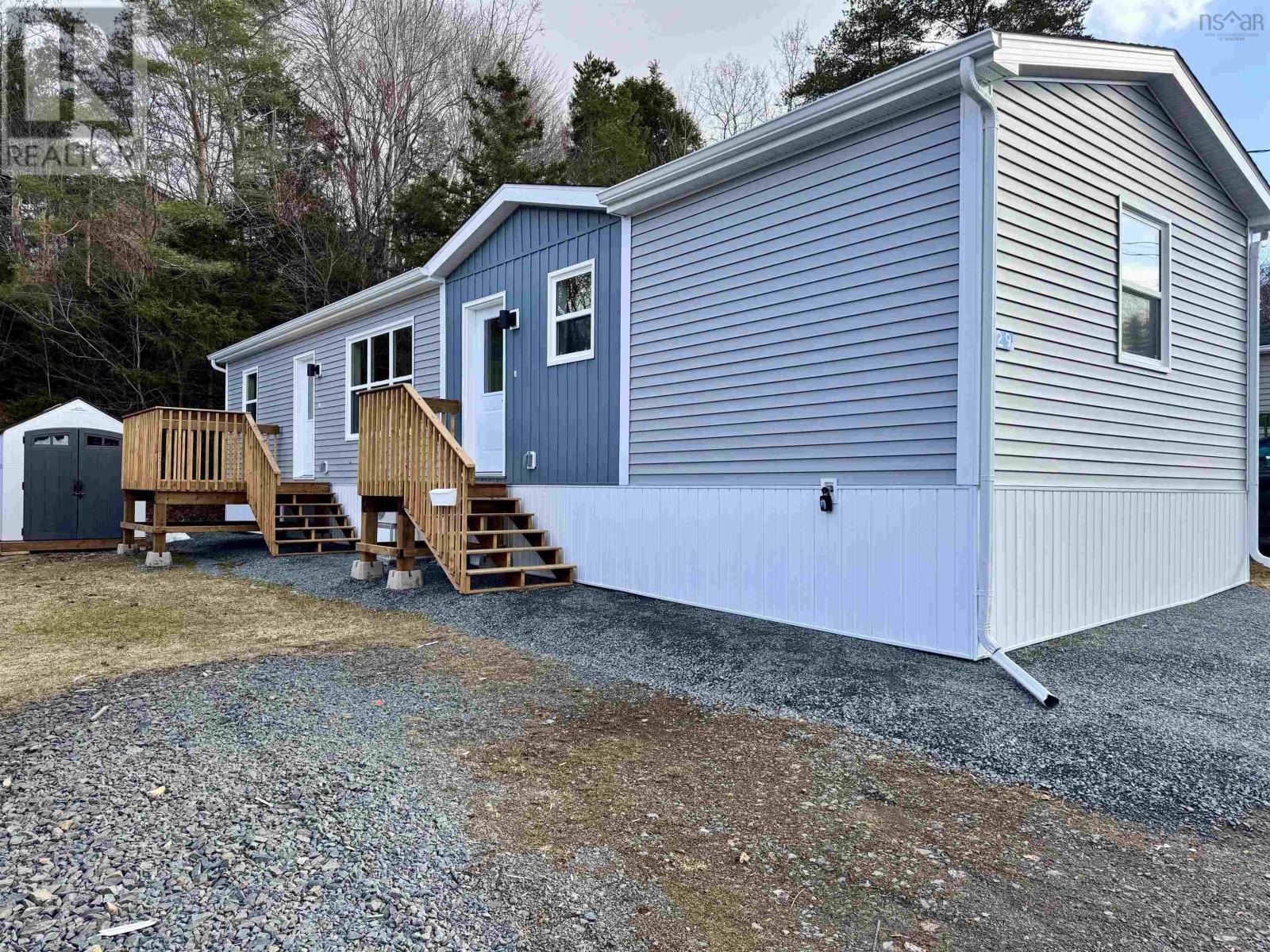29 Sharon Drive, Middle Sackville, Nova Scotia  B4E 1E7 - Photo 1 - 202602065