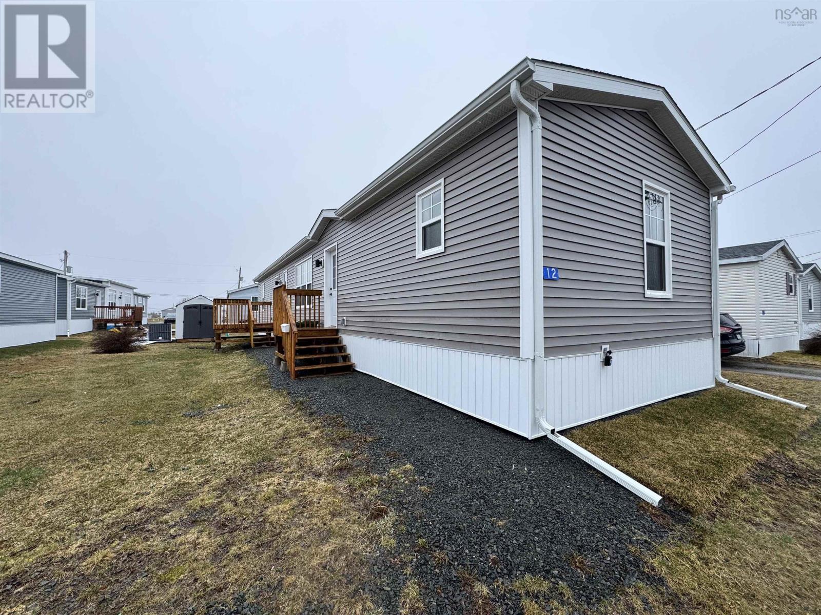 12 Christopher Avenue, Mount Uniacke, Nova Scotia  B0N 1Z0 - Photo 1 - 202602066
