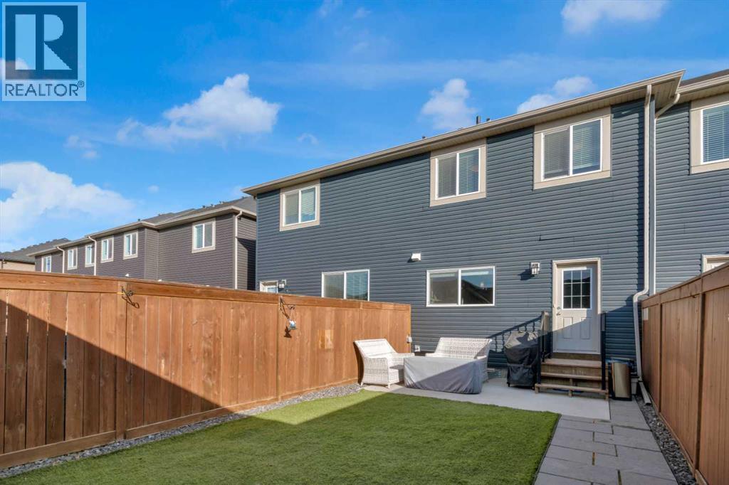 594 Hillcrest Road SW, Airdrie, Alberta  T4B 4C8 - Photo 26 - A2286426
