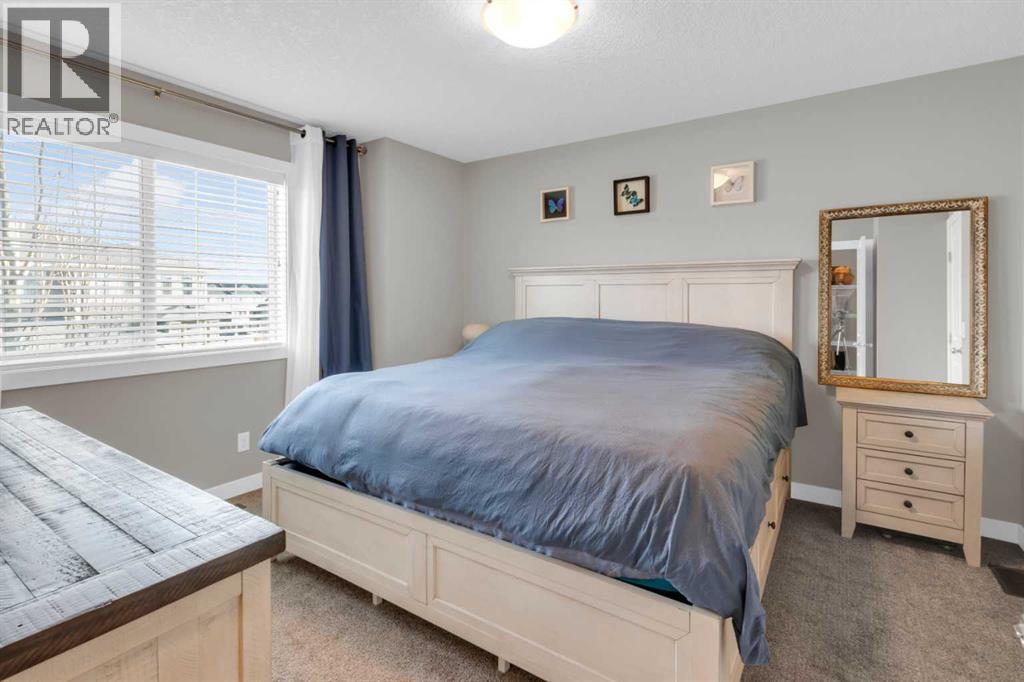 594 Hillcrest Road SW, Airdrie, Alberta  T4B 4C8 - Photo 13 - A2286426