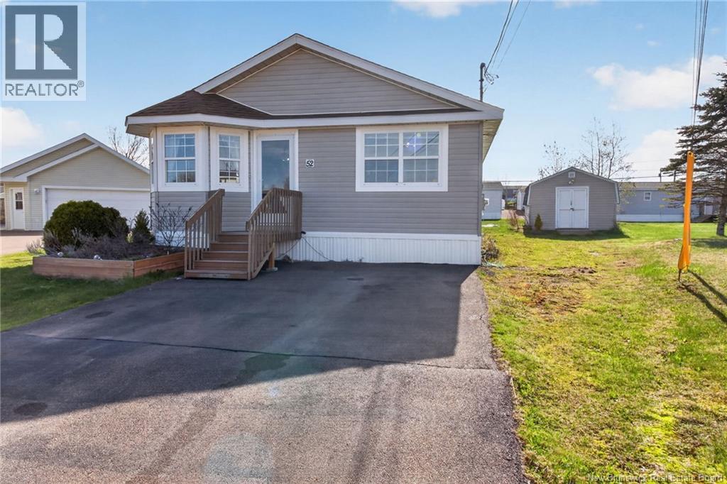 52 Richibuctou Lane, Dieppe, New Brunswick  E1A 7N1 - Photo 2 - NB139133