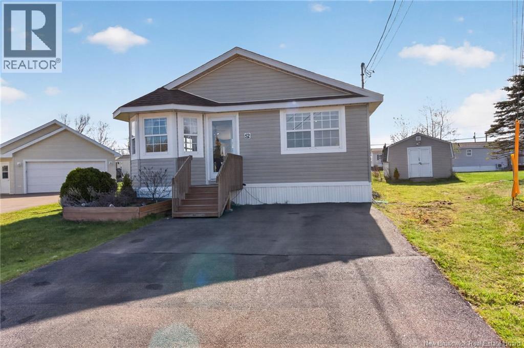 52 Richibuctou Lane, Dieppe, New Brunswick  E1A 7N1 - Photo 1 - NB139133