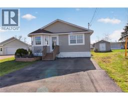 52 Richibuctou Lane, Dieppe, New Brunswick