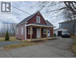 245 Pleasant, Bathurst, New Brunswick