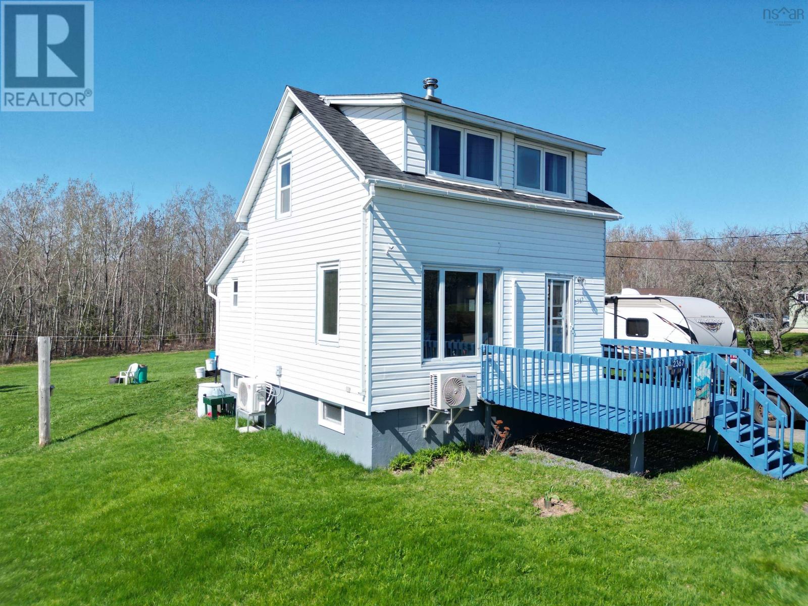 2367 ATHOL Road, Springhill, Nova Scotia