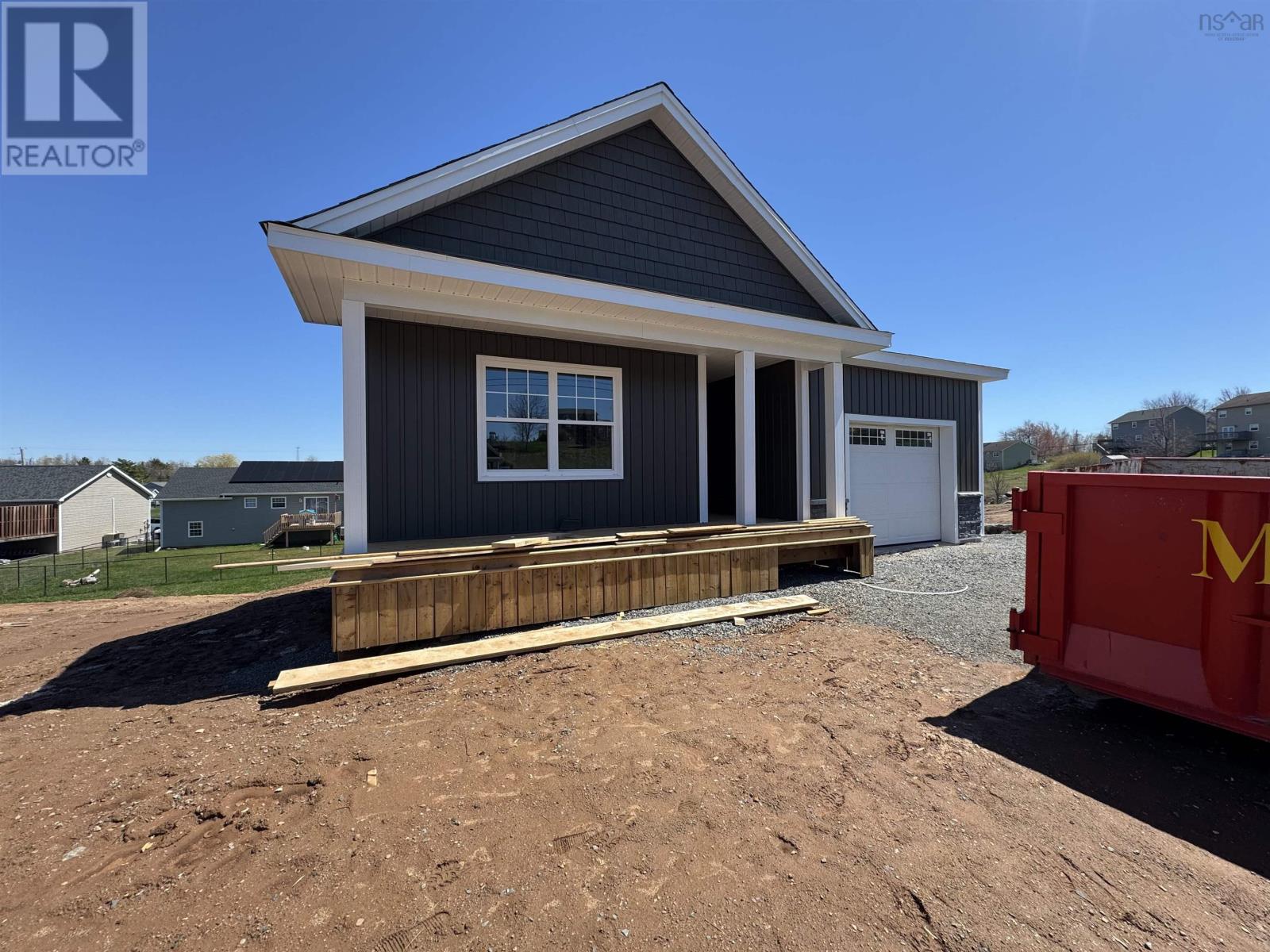 Lot 247 Goldenrod Court, Falmouth, Nova Scotia  B0P 1L0 - Photo 1 - 202602732