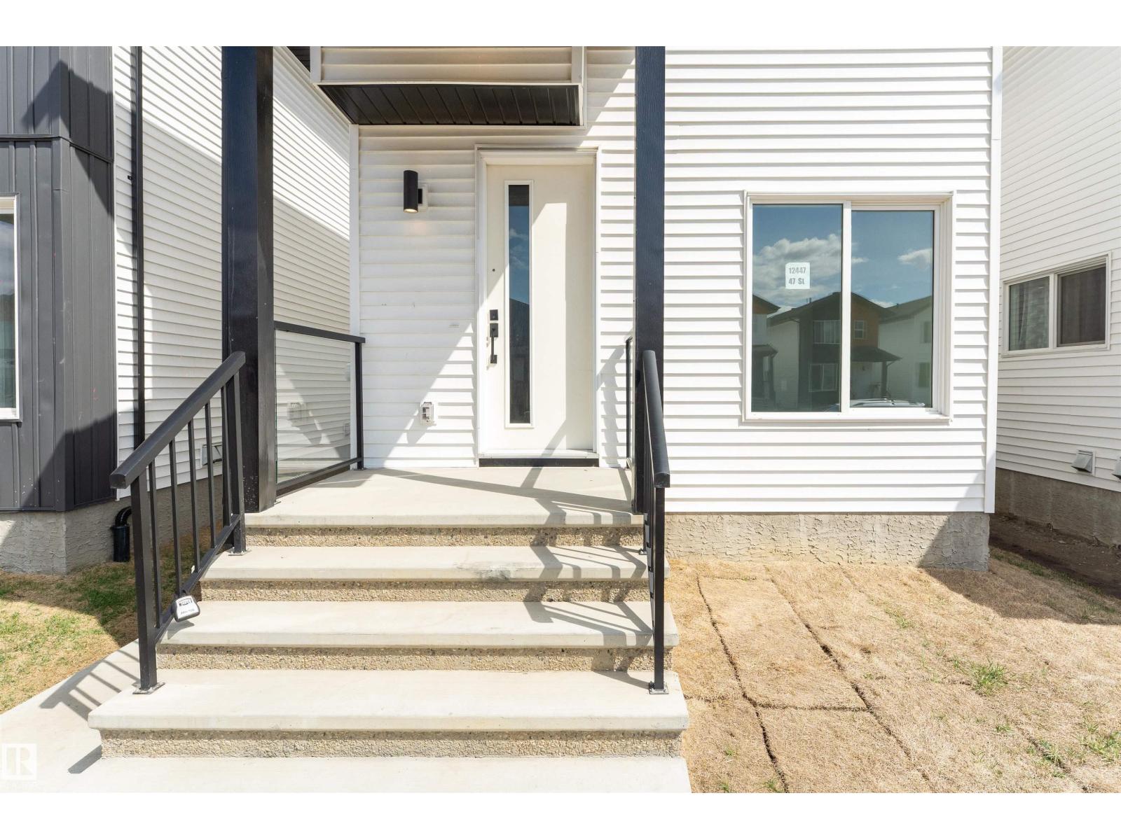 12447 47 St Nw, Edmonton, Alberta  T5W 5E5 - Photo 5 - E4486953