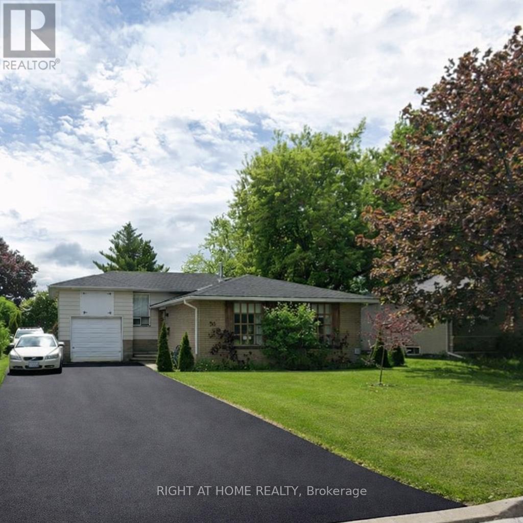 30 Parkview Drive, Orangeville, Ontario  L9W 1T3 - Photo 1 - W13109288