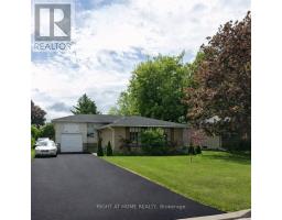 30 PARKVIEW DRIVE, Orangeville, Ontario