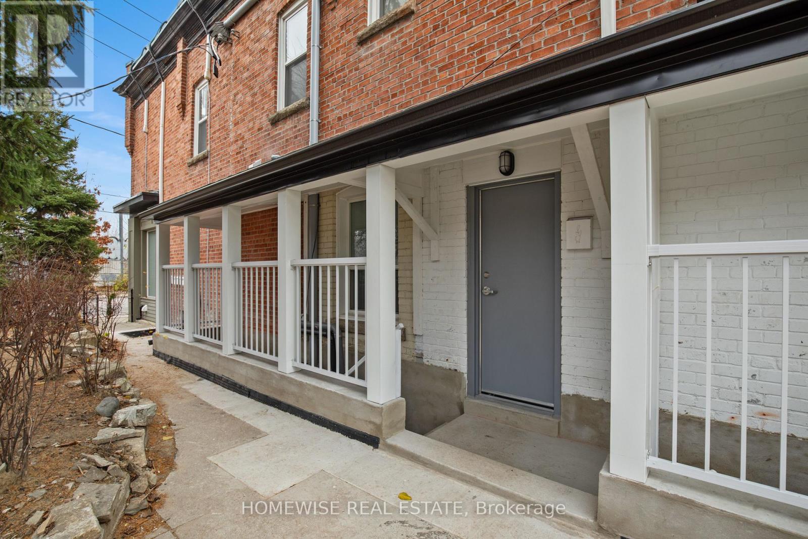 5 - 2563 Dundas Street W, Toronto, Ontario  M6P 1X6 - Photo 11 - W13109348