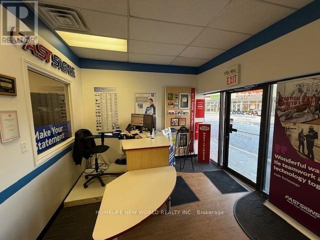 175 - 1685 Main Street W, Hamilton, Ontario  L8S 1G5 - Photo 3 - X13109364