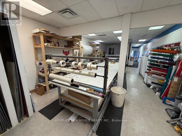 175 - 1685 Main Street W, Hamilton, Ontario  L8S 1G5 - Photo 4 - X13109364