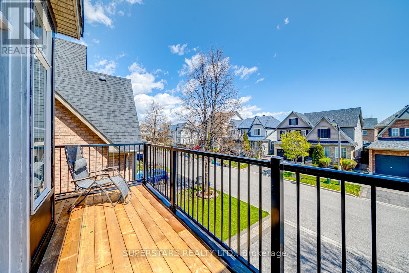 10 Colleridge Street, Ajax, Ontario  L1Z 2C1 - Photo 38 - E12981378