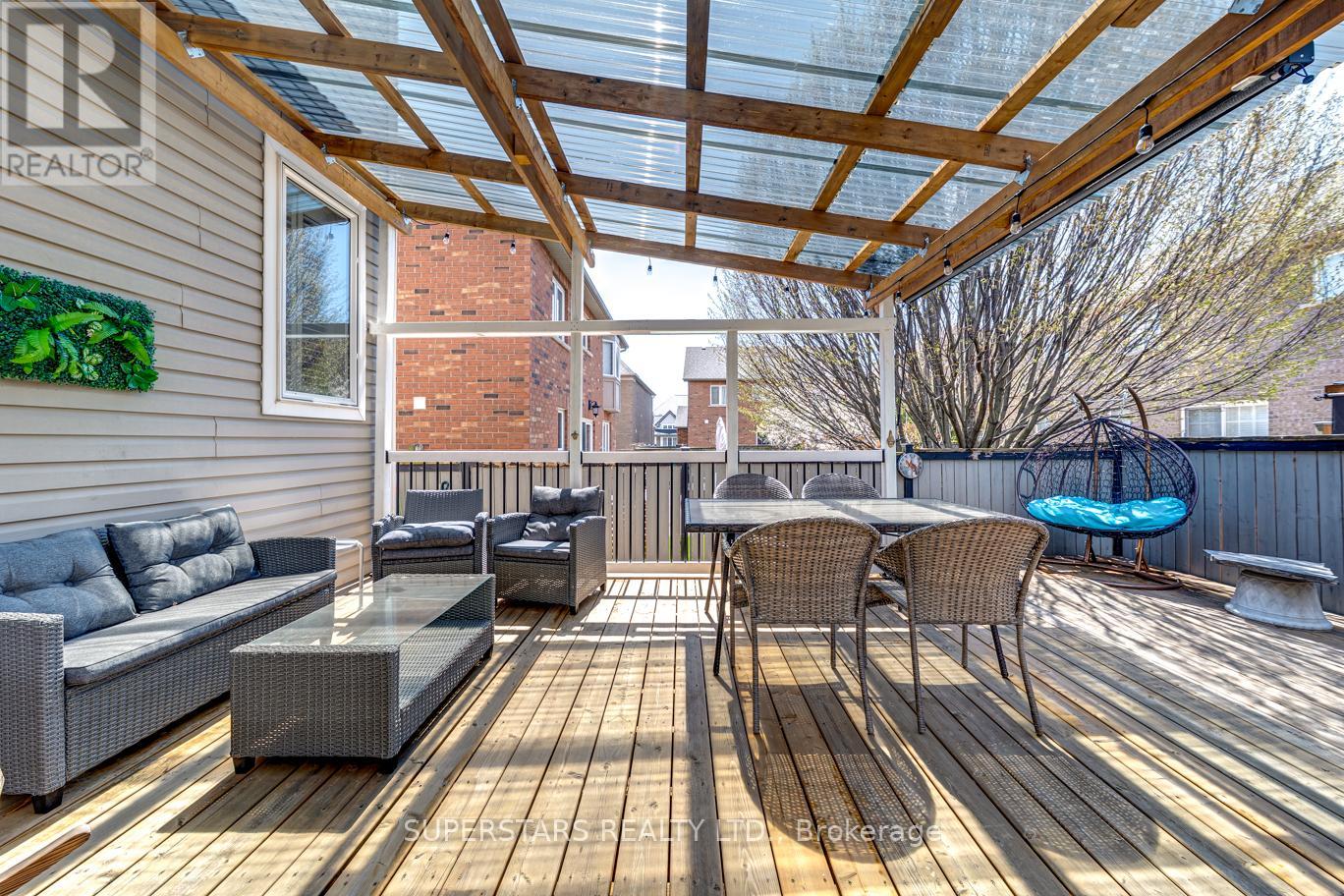 10 Colleridge Street, Ajax, Ontario  L1Z 2C1 - Photo 41 - E12981378