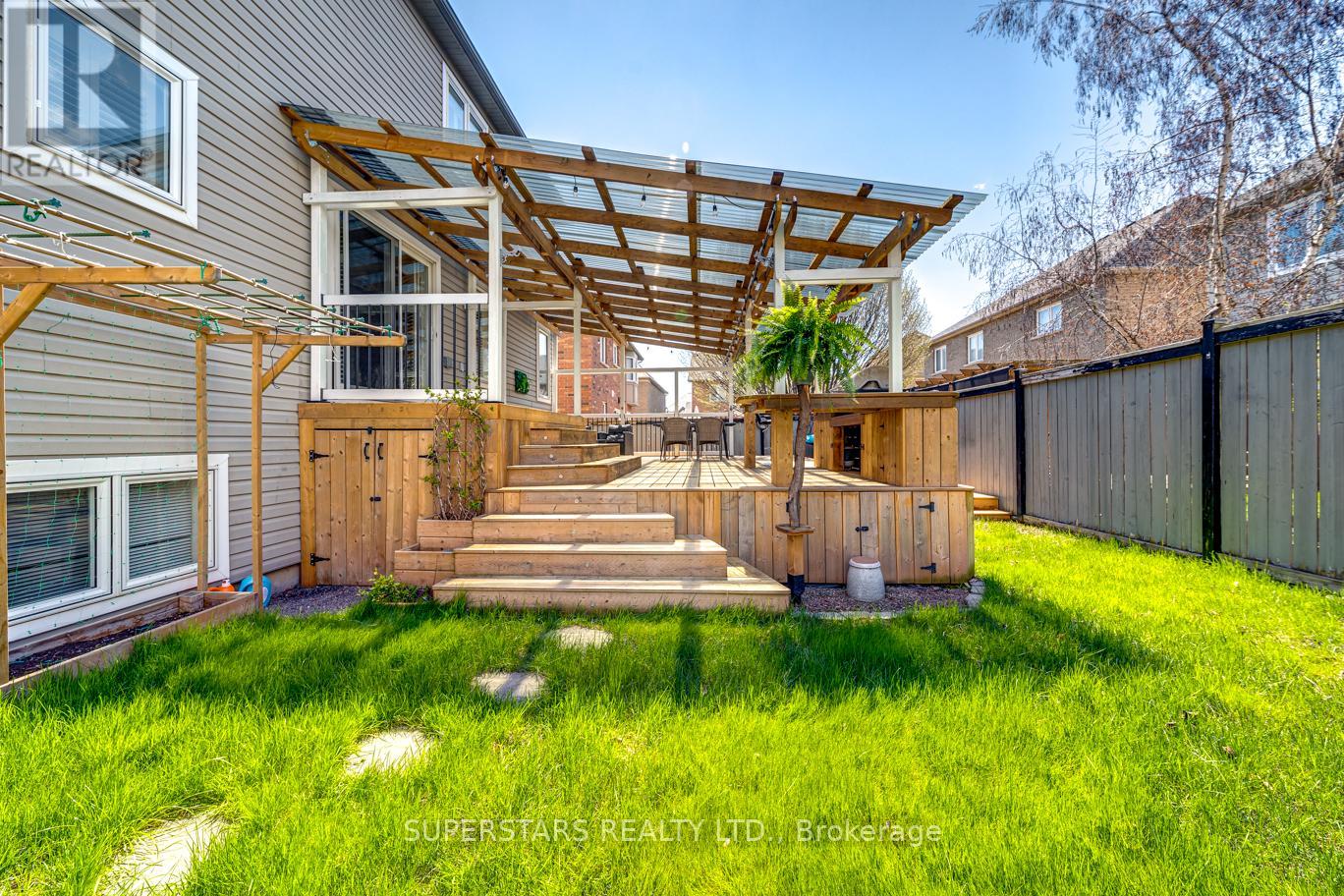 10 Colleridge Street, Ajax, Ontario  L1Z 2C1 - Photo 44 - E12981378