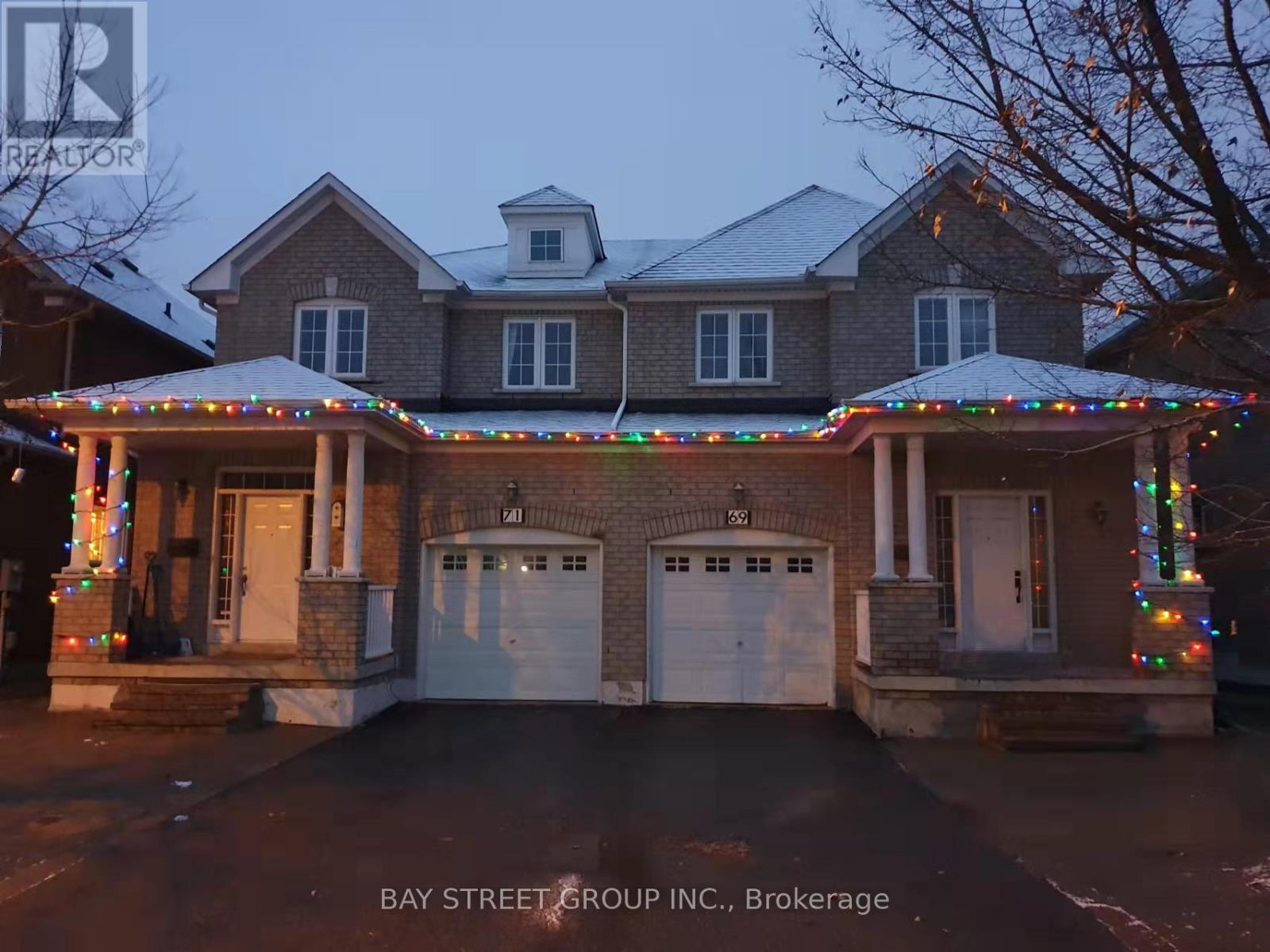 71 Ian Baron Avenue, Markham, Ontario  L3R 5R1 - Photo 17 - N12842158