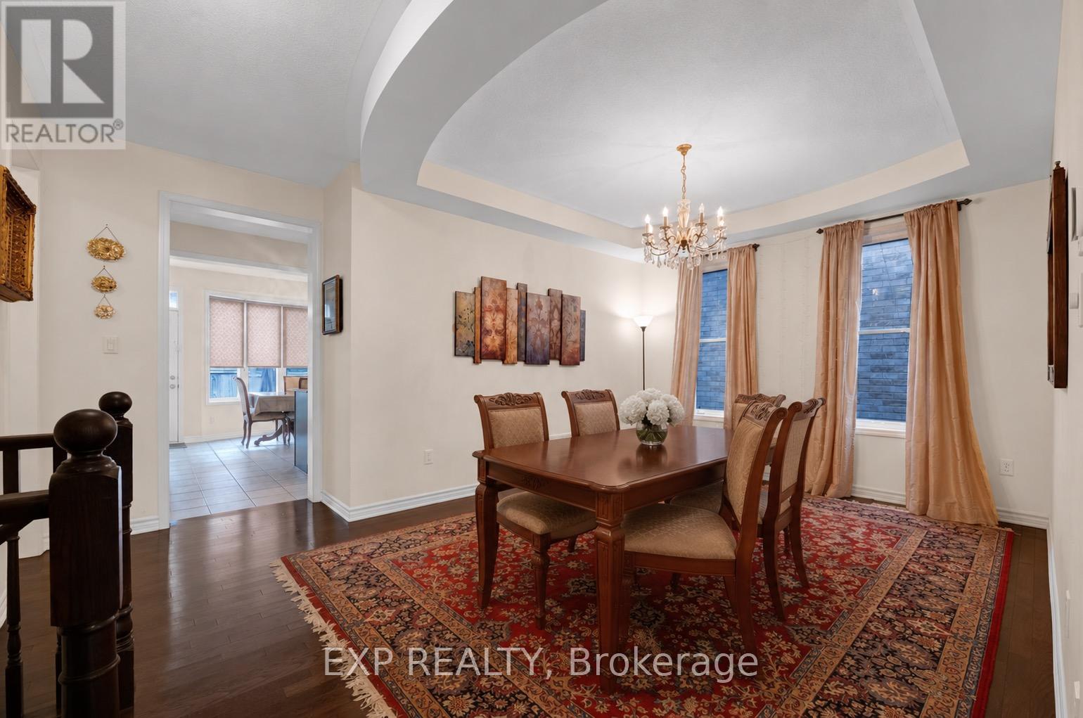 323 Cheryl Mews Boulevard, Newmarket, Ontario  L3X 3J6 - Photo 6 - N13100790