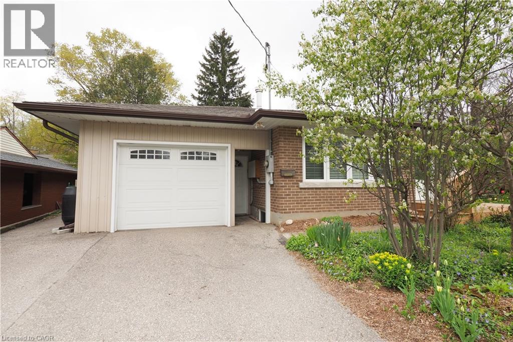 196 Vermont Street Unit# Lower, Waterloo, Ontario  N2J 2M8 - Photo 2 - 40828919