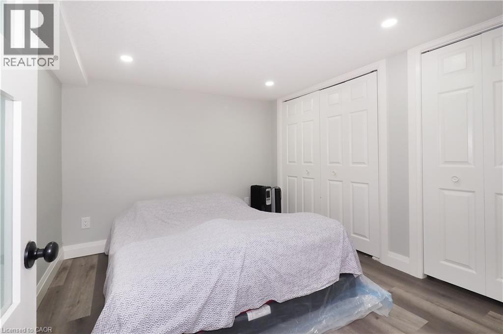 196 Vermont Street Unit# Lower, Waterloo, Ontario  N2J 2M8 - Photo 22 - 40828919