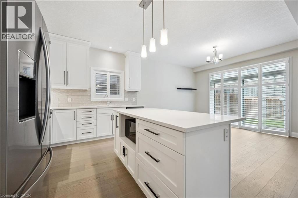 643 Wild Rye Street, Waterloo, Ontario  N2V 0G1 - Photo 15 - 40828882