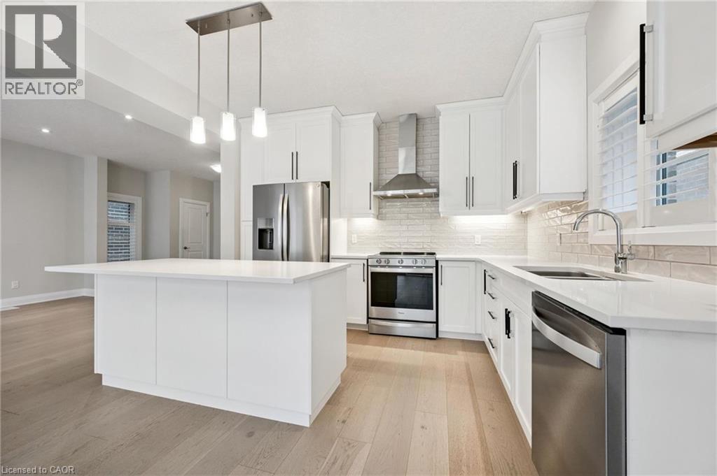 643 Wild Rye Street, Waterloo, Ontario  N2V 0G1 - Photo 18 - 40828882