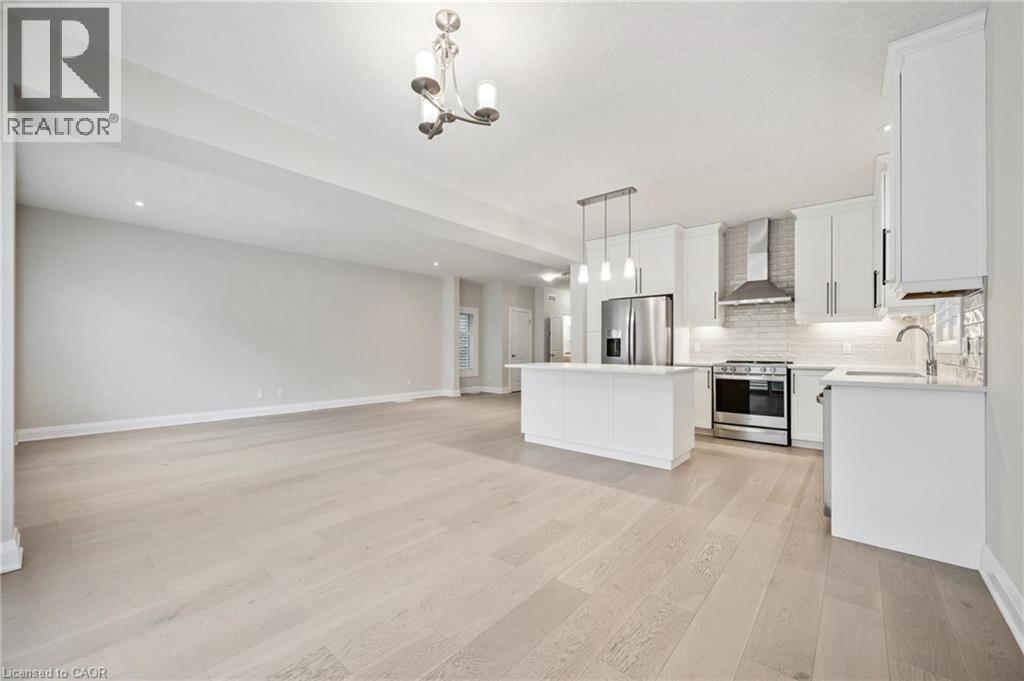 643 Wild Rye Street, Waterloo, Ontario  N2V 0G1 - Photo 22 - 40828882