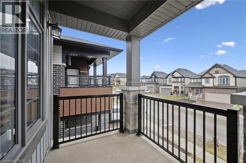 643 Wild Rye Street, Waterloo, Ontario  N2V 0G1 - Photo 33 - 40828882