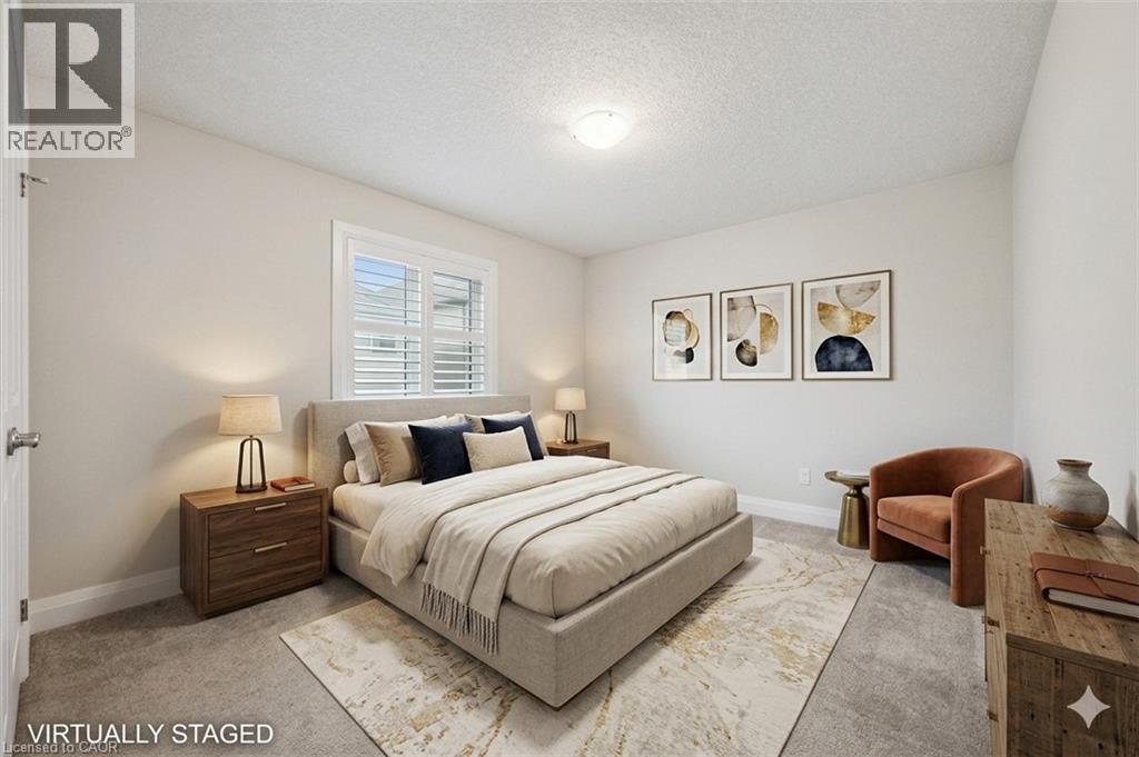 643 Wild Rye Street, Waterloo, Ontario  N2V 0G1 - Photo 35 - 40828882