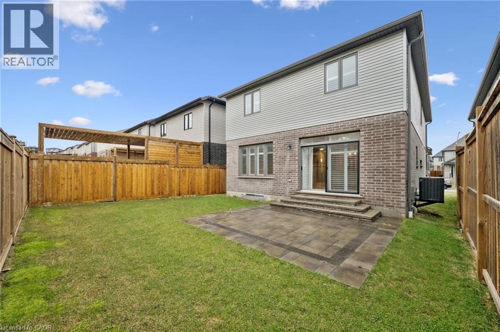 643 Wild Rye Street, Waterloo, Ontario  N2V 0G1 - Photo 42 - 40828882