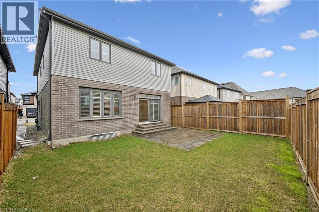 643 Wild Rye Street, Waterloo, Ontario  N2V 0G1 - Photo 43 - 40828882